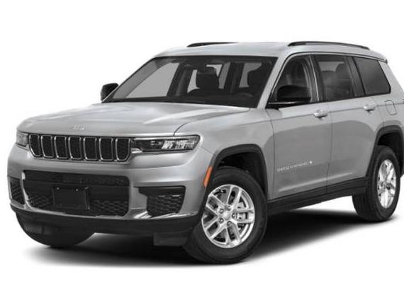 JEEP GRAND CHEROKEE 2023 1C4RJJAG3P8901686 image